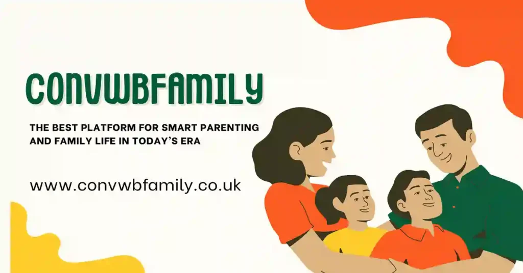 Convwbfamily